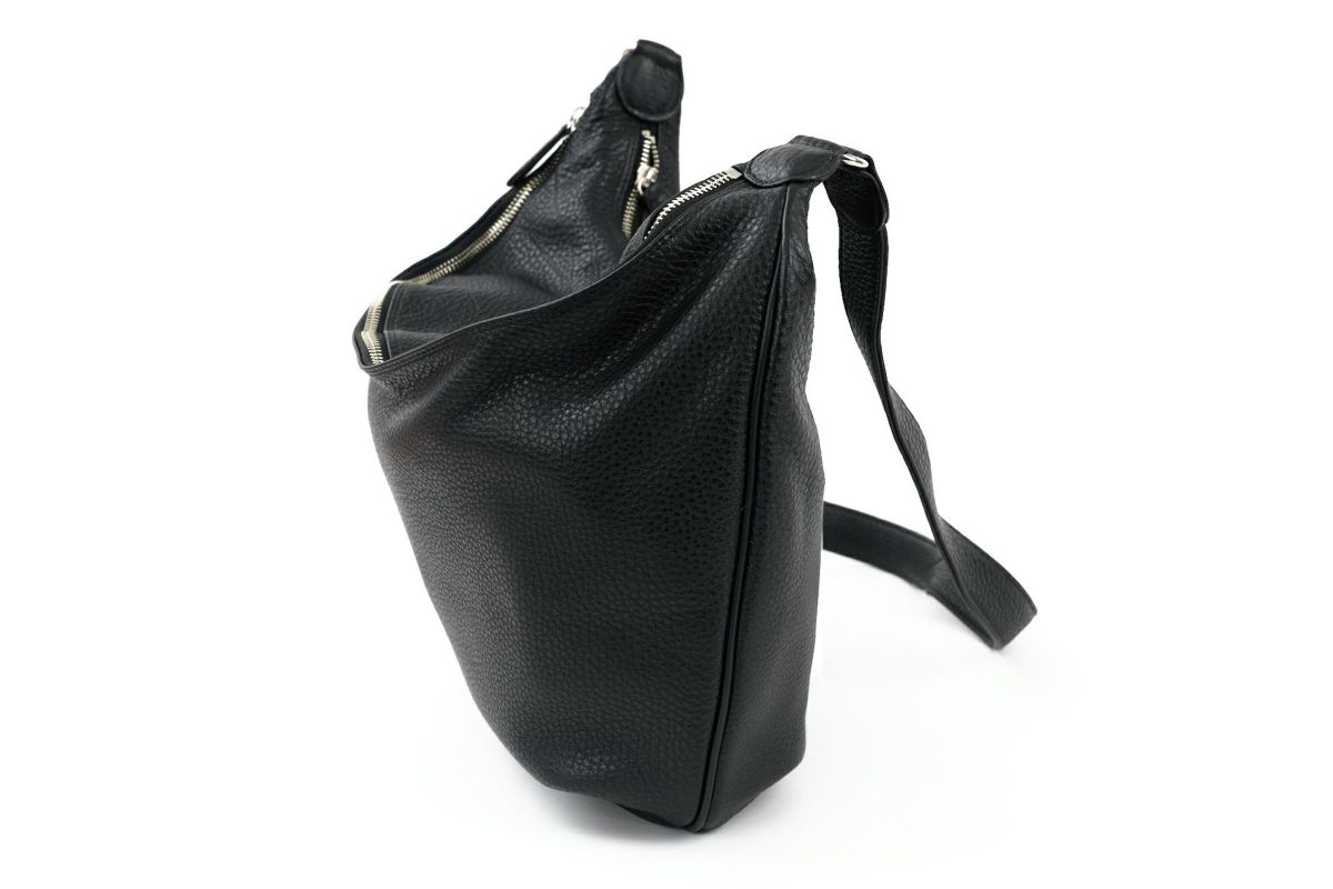 VIA DOAN ヴィア ドアン Sepia セピア ショルダーバッグ 6724