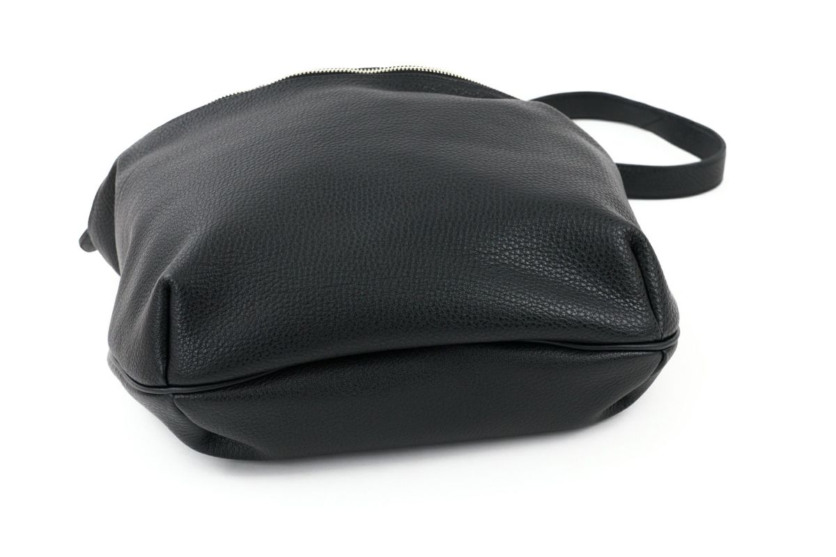 VIA DOAN ヴィア ドアン Sepia セピア ショルダーバッグ 6724