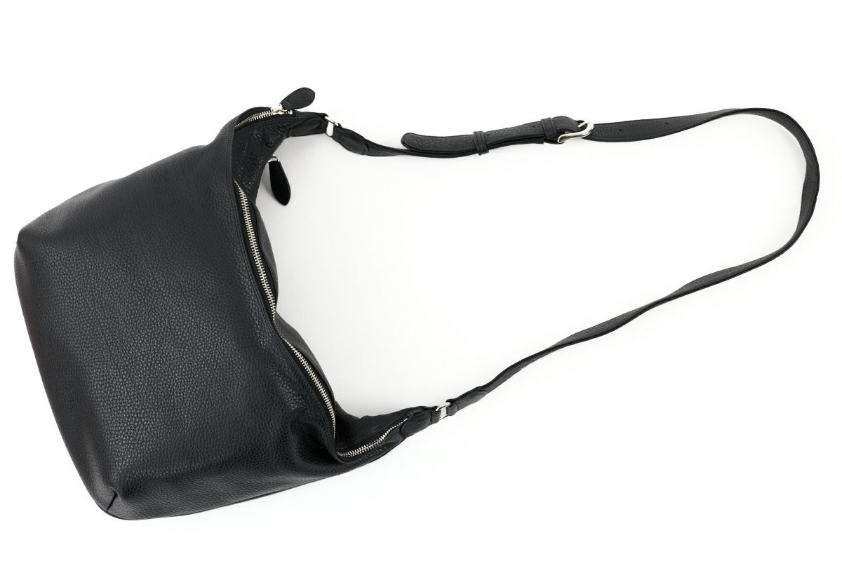 VIA DOAN ヴィア ドアン Sepia セピア ショルダーバッグ 6724