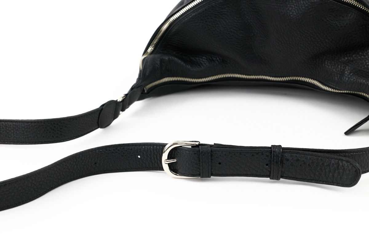 VIA DOAN ヴィア ドアン Sepia セピア ショルダーバッグ 6724