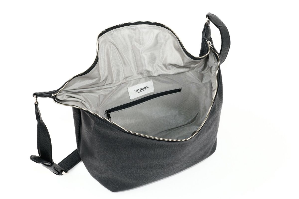 VIA DOAN ヴィア ドアン Sepia セピア ショルダーバッグ 6724