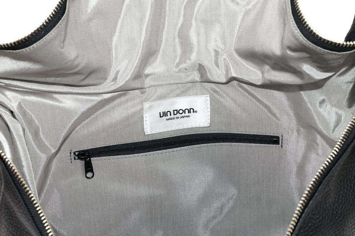 VIA DOAN ヴィア ドアン Sepia セピア ショルダーバッグ 6724