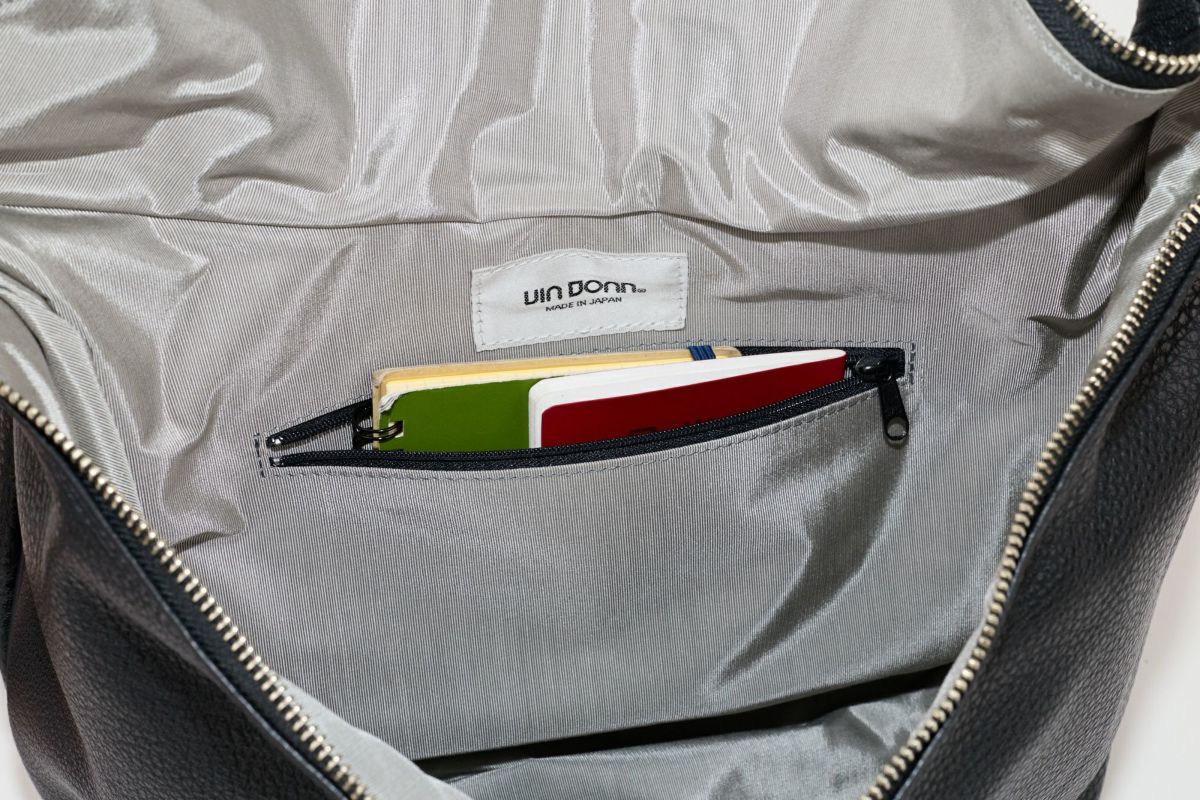 VIA DOAN ヴィア ドアン Sepia セピア ショルダーバッグ 6724