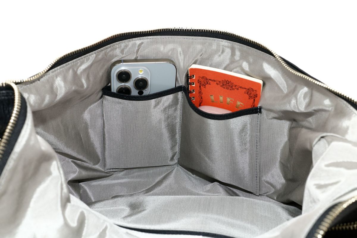 VIA DOAN ヴィア ドアン Sepia セピア ショルダーバッグ 6724