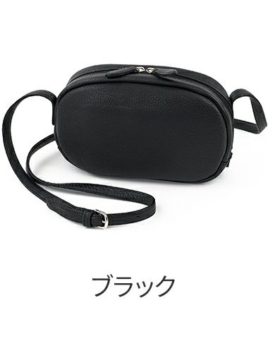 VIA DOAN ヴィア ドアン Sepia セピアミニショルダーバッグ 6725