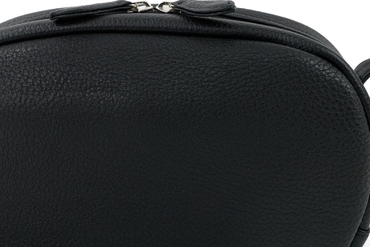 VIA DOAN ヴィア ドアン Sepia セピアミニショルダーバッグ 6725