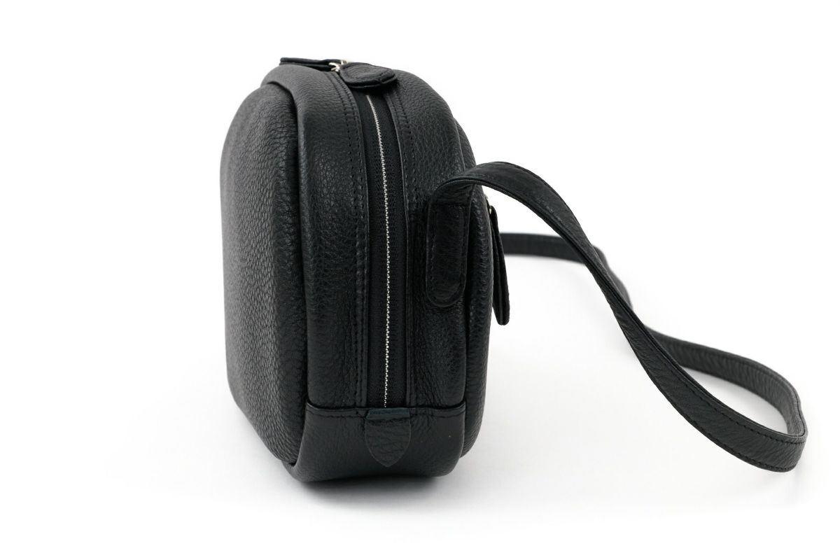 VIA DOAN ヴィア ドアン Sepia セピアミニショルダーバッグ 6725