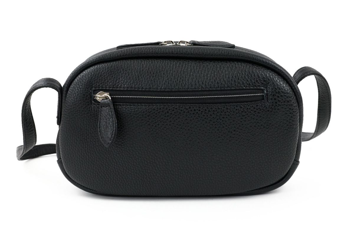 VIA DOAN ヴィア ドアン Sepia セピアミニショルダーバッグ 6725