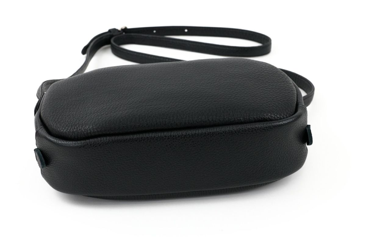 VIA DOAN ヴィア ドアン Sepia セピアミニショルダーバッグ 6725