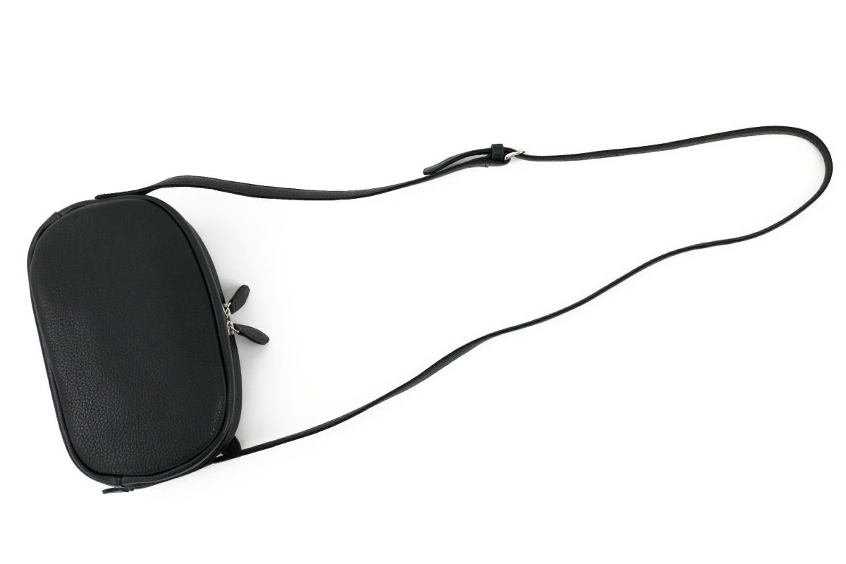 VIA DOAN ヴィア ドアン Sepia セピアミニショルダーバッグ 6725