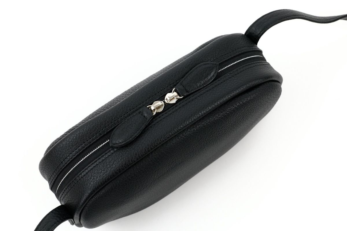 VIA DOAN ヴィア ドアン Sepia セピアミニショルダーバッグ 6725