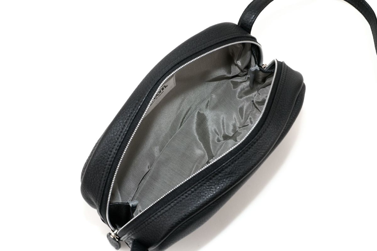 VIA DOAN ヴィア ドアン Sepia セピアミニショルダーバッグ 6725