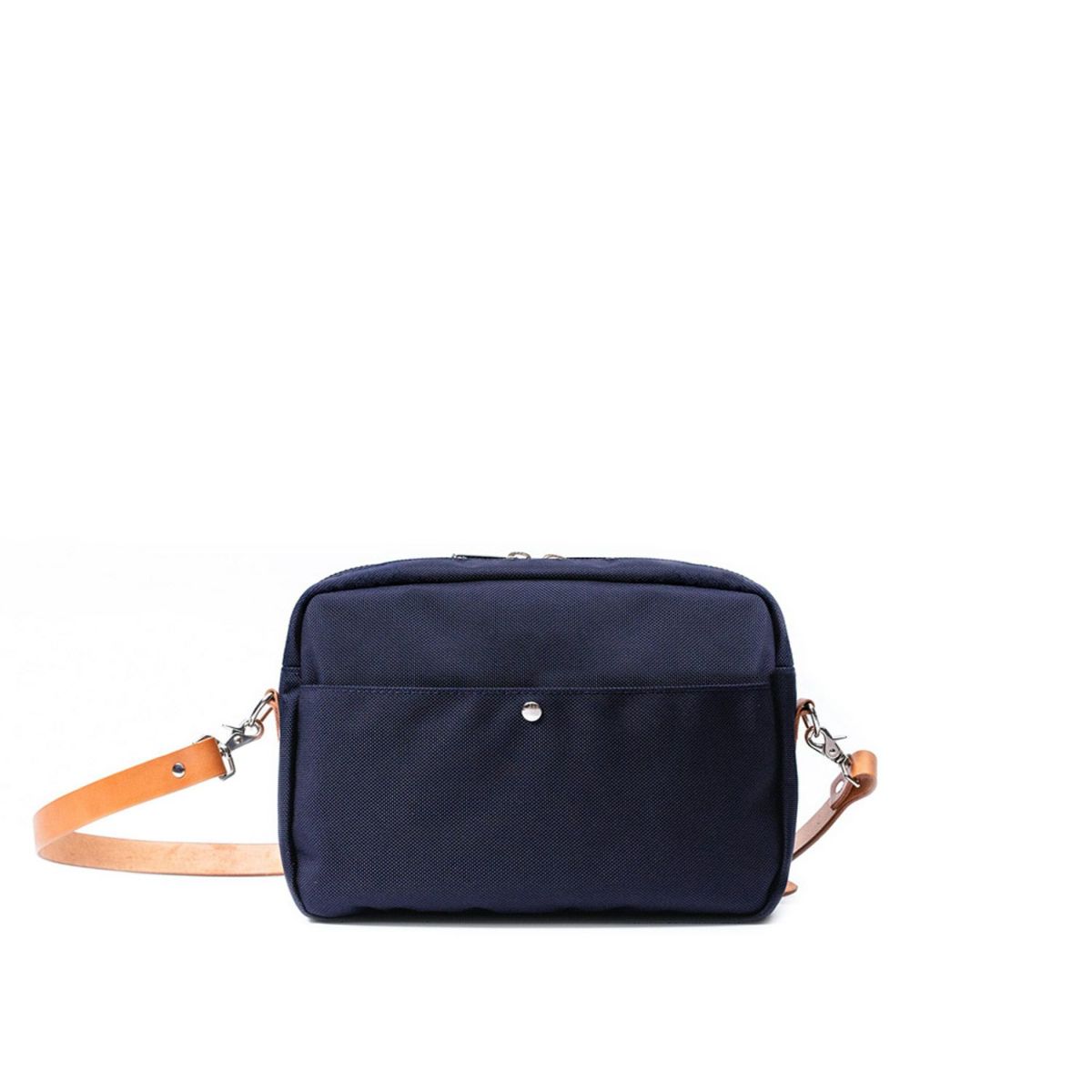 WONDER BAGGAGE ワンダーバケージ GOODMANS ショルダーシリーズ ショルダーM WB-G-005