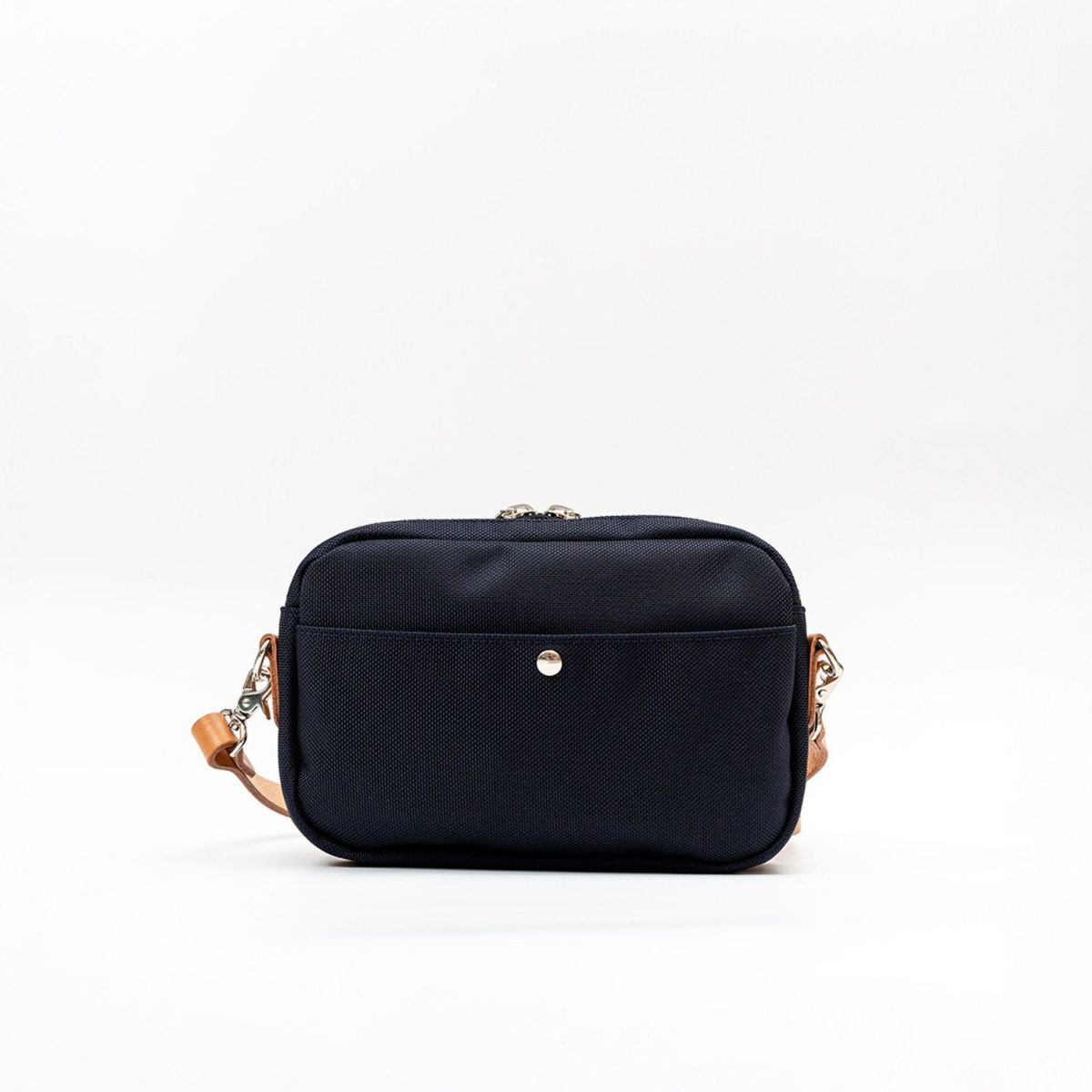 WONDER BAGGAGE ワンダーバケージ GOODMANS ショルダーシリーズ ショルダーS WB-G-006