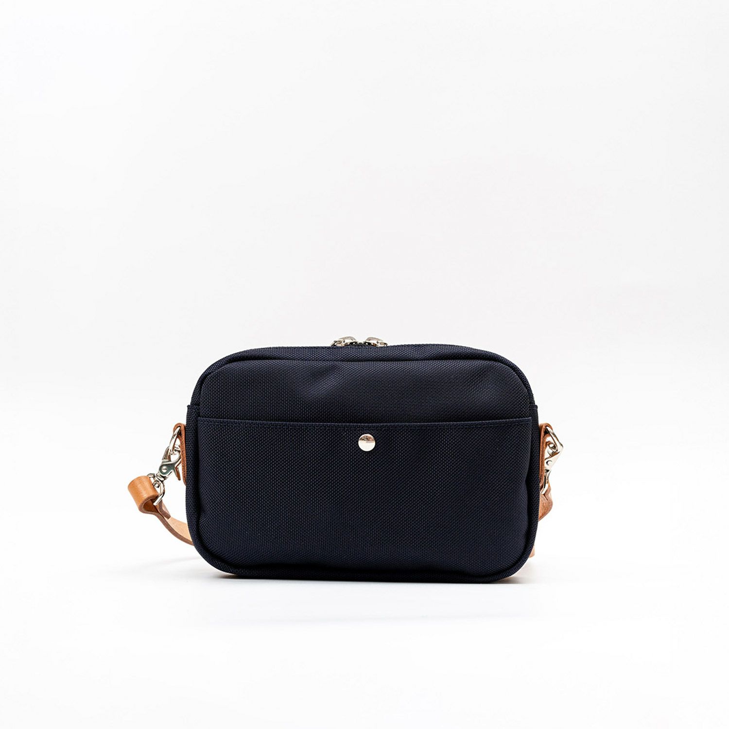 WONDER BAGGAGE ワンダーバケージ GOODMANS ショルダーシリーズ ショルダーS WB-G-006