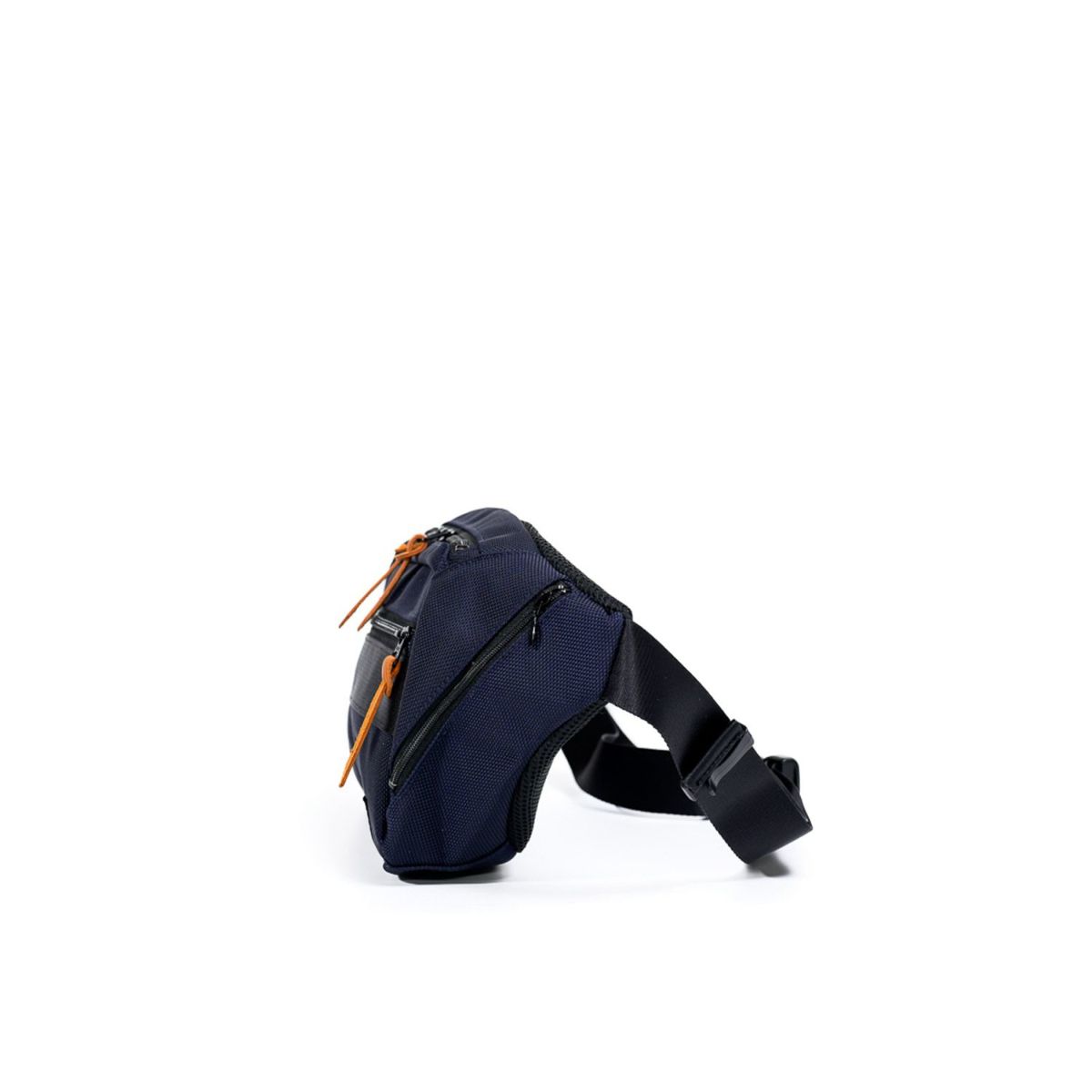 WONDER BAGGAGE ワンダーバケージ GOODMANS ショルダーシリーズ ウエストバッグ WB-G-024