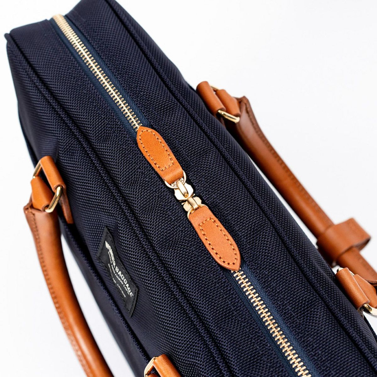 WONDER BAGGAGE ワンダーバケージ GOODMANS ビジネスシリーズ MG ビジネスバッグ WB-G-011