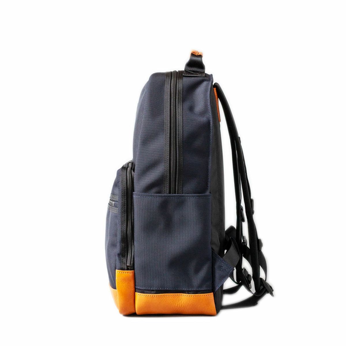 WONDER BAGGAGE ワンダーバケージ GOODMANS ビジネスシリーズ デイパック ネオ WB-G-032