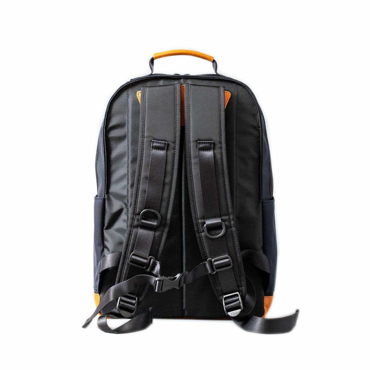 WONDER BAGGAGE ワンダーバケージ GOODMANS ビジネスシリーズ デイパック ネオ WB-G-032