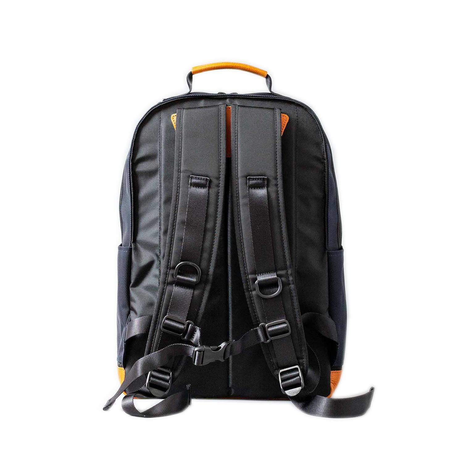WONDER BAGGAGE ワンダーバケージ GOODMANS ビジネスシリーズ デイパック ネオ WB-G-032