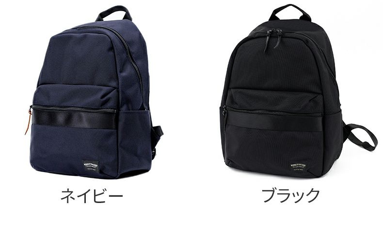 WONDER BAGGAGE ワンダーバケージ GOODMANS ライトシリーズ ライトパック WB-G-022