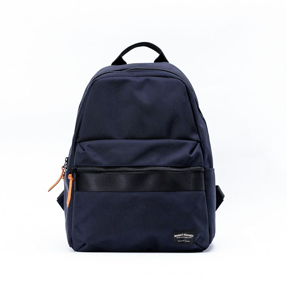 WONDER BAGGAGE ワンダーバケージ GOODMANS ライトシリーズ ライトパック WB-G-022