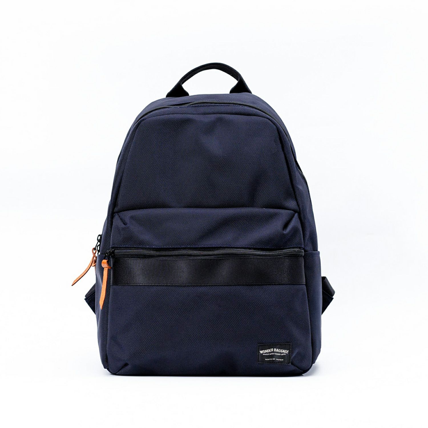 WONDER BAGGAGE ワンダーバケージ GOODMANS ライトシリーズ ライトパック WB-G-022