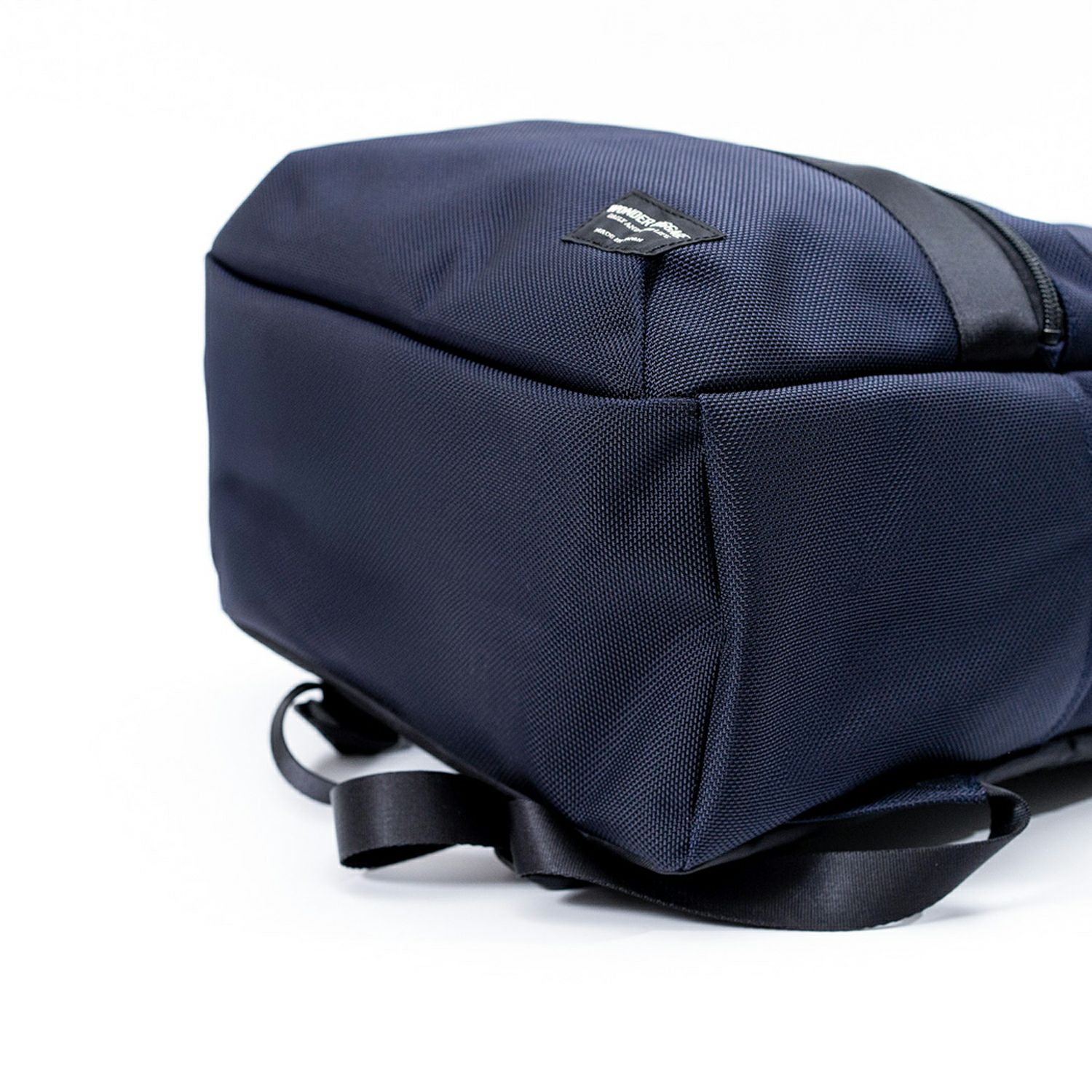 WONDER BAGGAGE ワンダーバケージ GOODMANS ライトシリーズ ライトパック WB-G-022