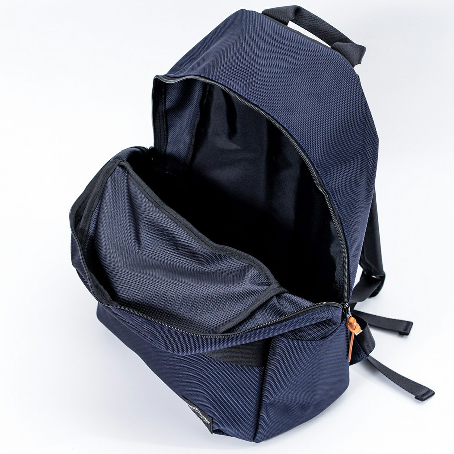 WONDER BAGGAGE ワンダーバケージ GOODMANS ライトシリーズ ライトパック WB-G-022