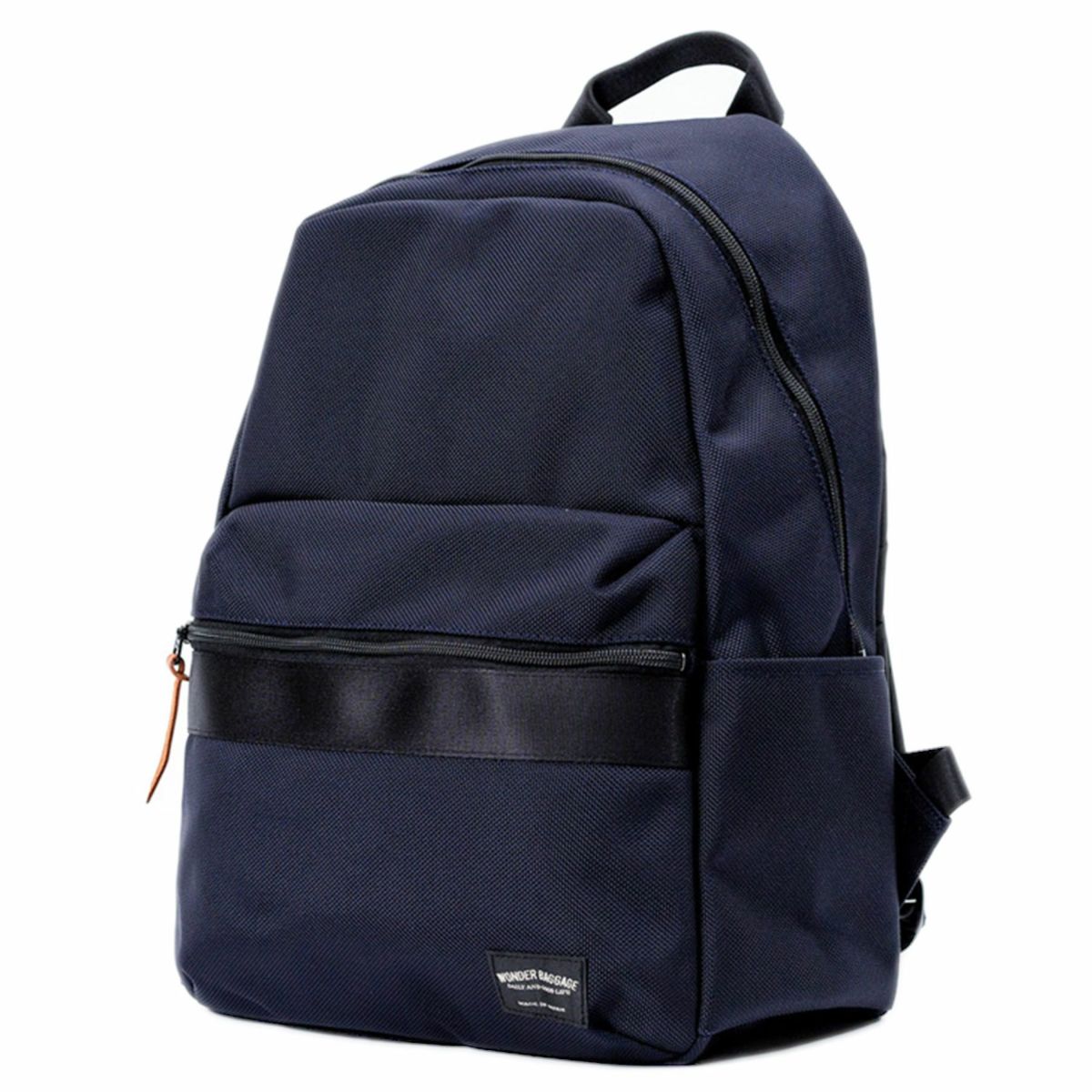 WONDER BAGGAGE ワンダーバケージ GOODMANS ライトシリーズ ライトパック WB-G-022