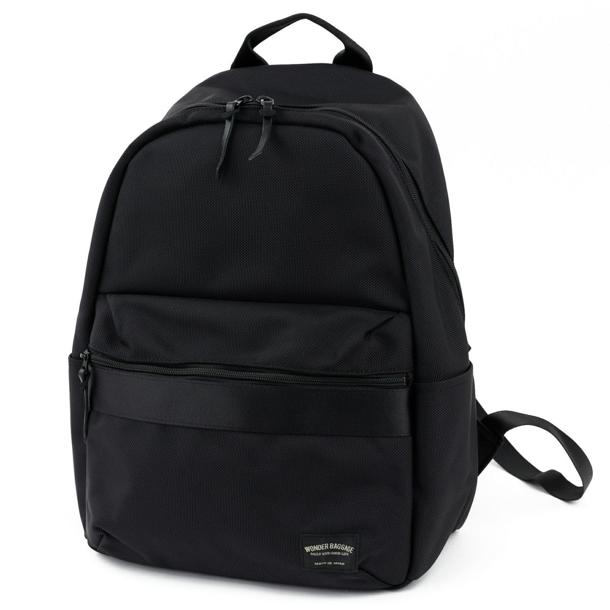 WONDER BAGGAGE ワンダーバケージ GOODMANS ライトシリーズ ライトパック WB-G-022