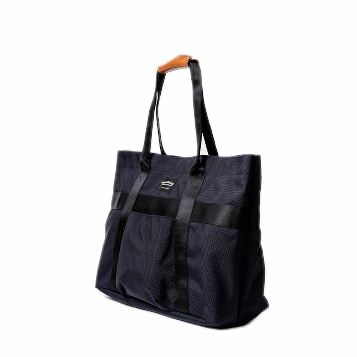 WONDER BAGGAGE ワンダーバケージ GOODMANS ライトシリーズ ライト トートバッグ WB-G-023