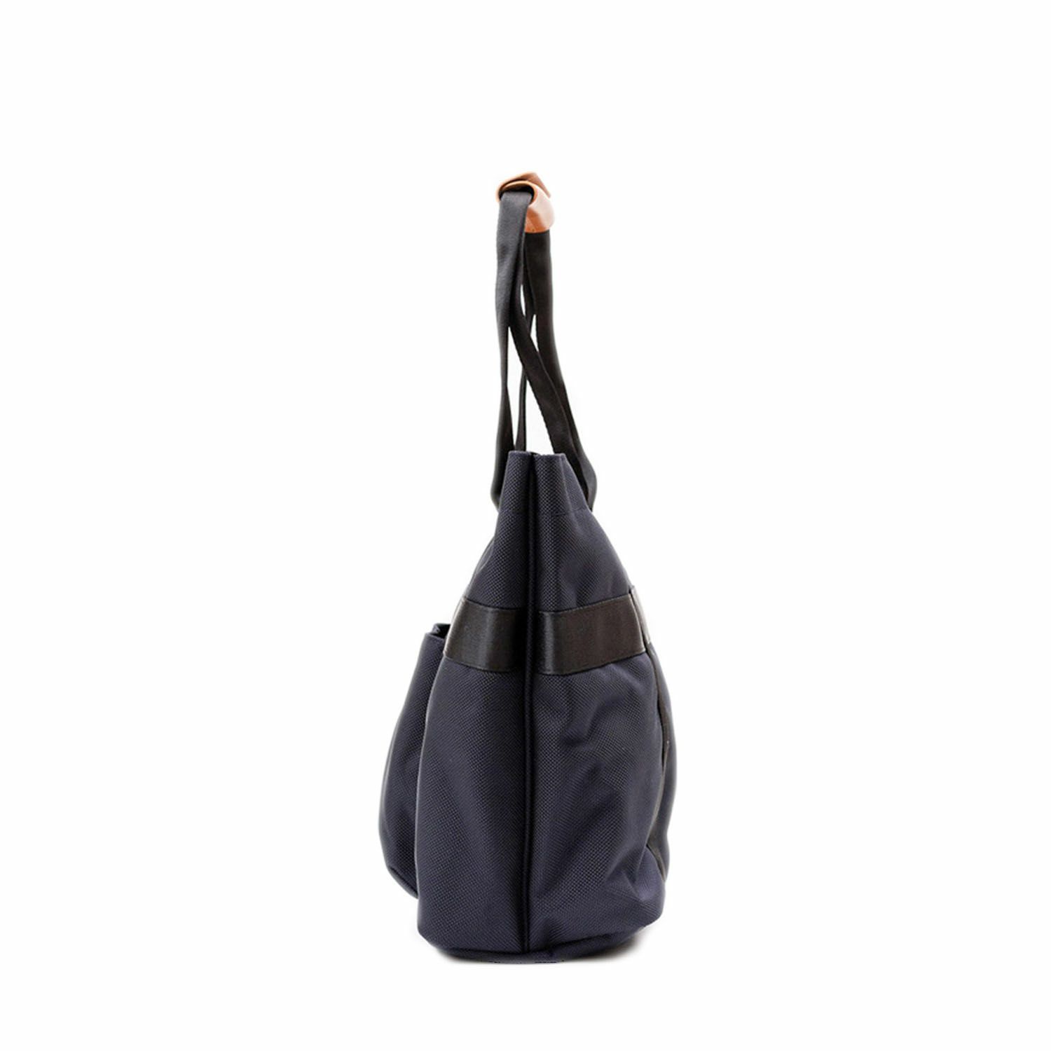 WONDER BAGGAGE ワンダーバケージ GOODMANS ライトシリーズ ライト トートバッグ WB-G-023