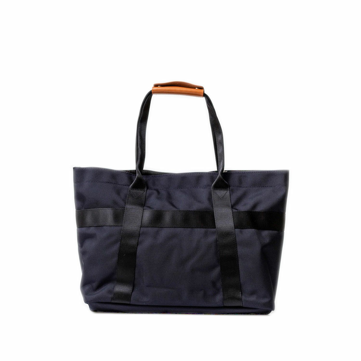 WONDER BAGGAGE ワンダーバケージ GOODMANS ライトシリーズ ライト トートバッグ WB-G-023