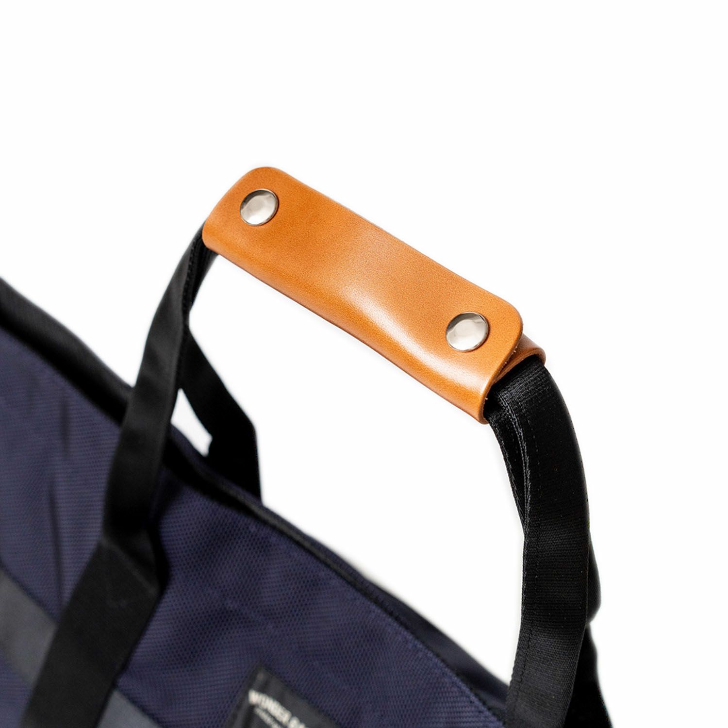 WONDER BAGGAGE ワンダーバケージ GOODMANS ライトシリーズ ライト トートバッグ WB-G-023