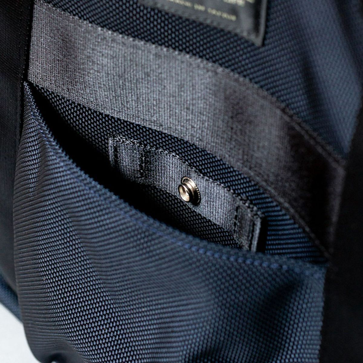 WONDER BAGGAGE ワンダーバケージ GOODMANS ライトシリーズ ライト トートバッグ WB-G-023