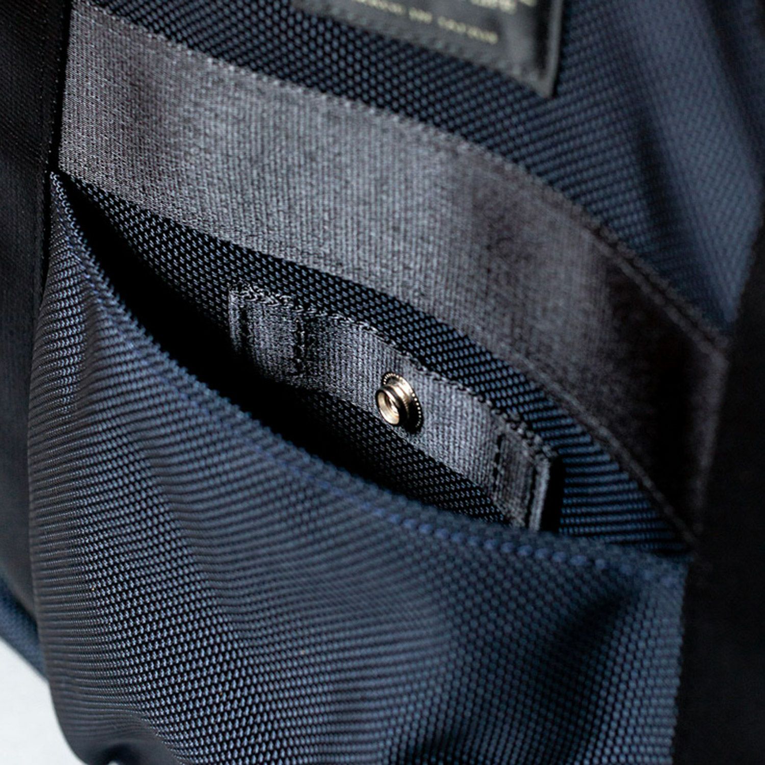 WONDER BAGGAGE ワンダーバケージ GOODMANS ライトシリーズ ライト トートバッグ WB-G-023