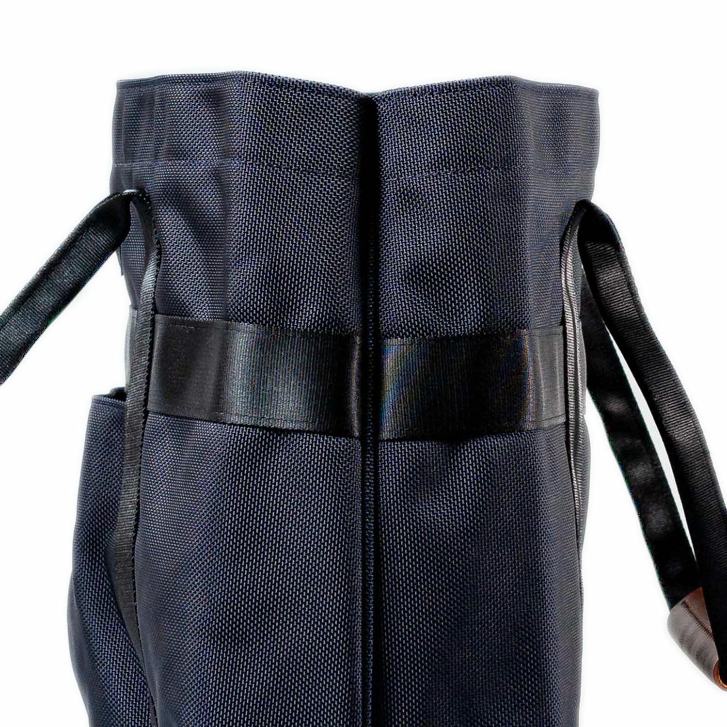 WONDER BAGGAGE ワンダーバケージ GOODMANS ライトシリーズ ライト トートバッグ WB-G-023