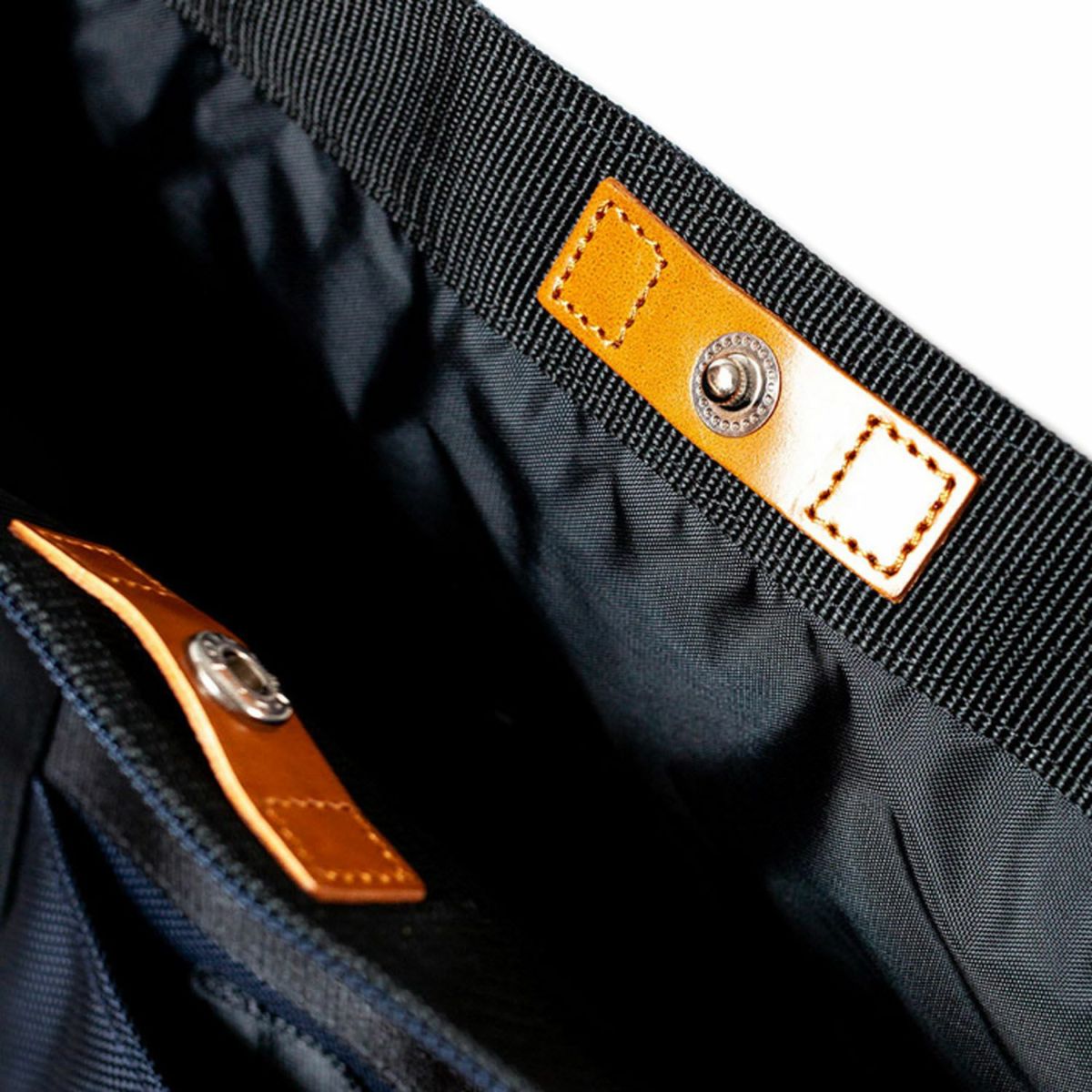 WONDER BAGGAGE ワンダーバケージ GOODMANS ライトシリーズ ライト トートバッグ WB-G-023