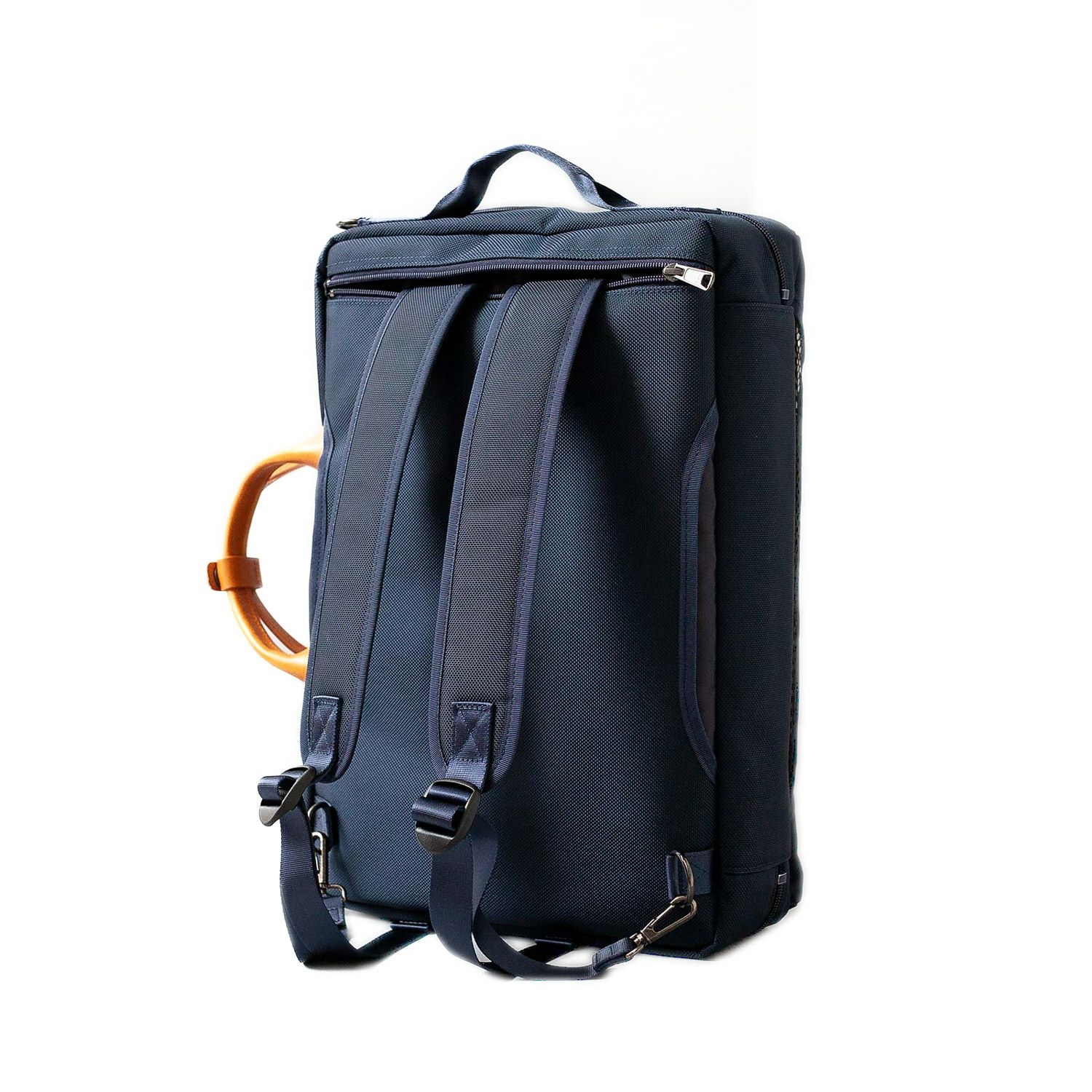 WONDER BAGGAGE ワンダーバケージ WRシリーズ バリスティック 3WAYバッグ ZWB-G-020