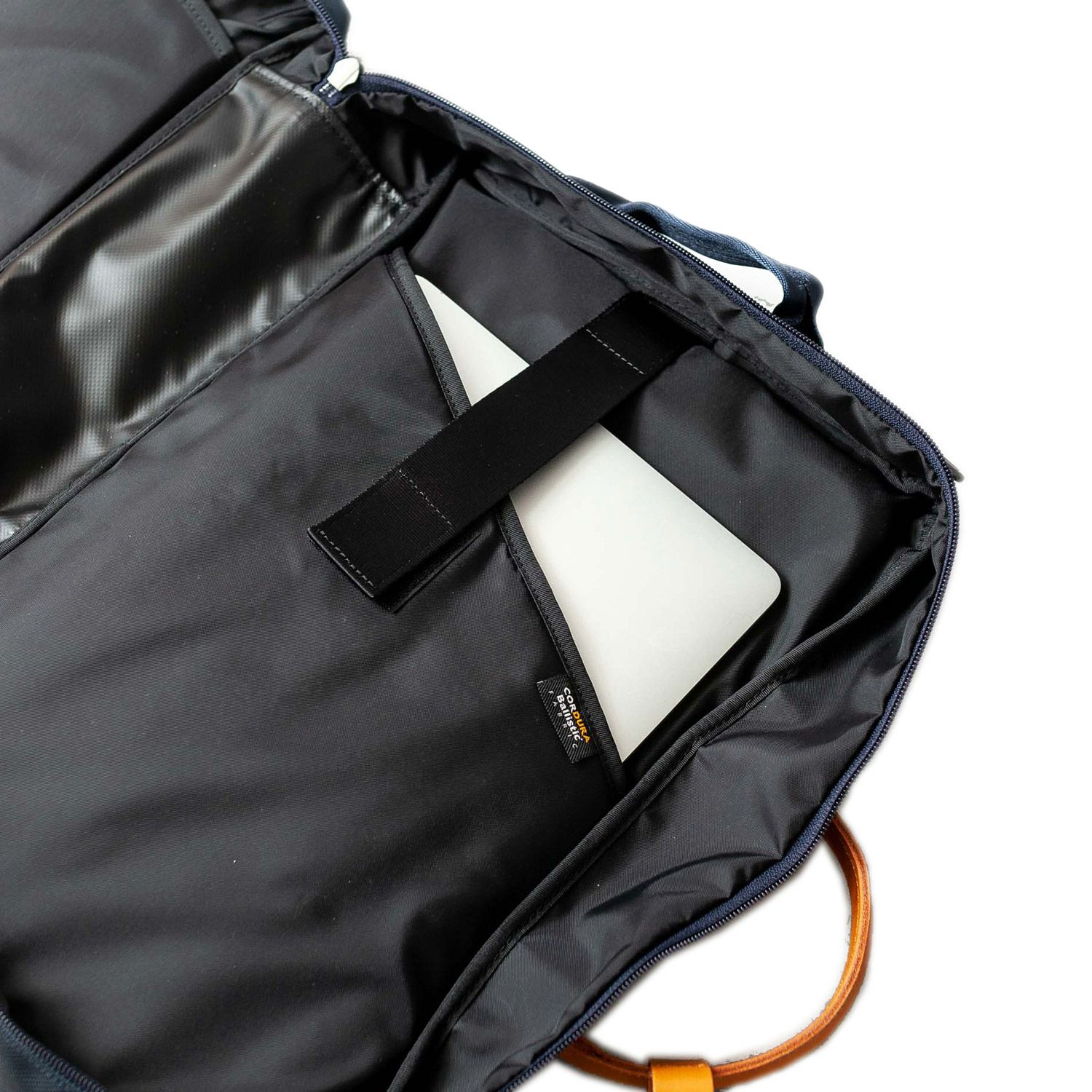 WONDER BAGGAGE ワンダーバケージ WRシリーズ バリスティック 3WAYバッグ ZWB-G-020