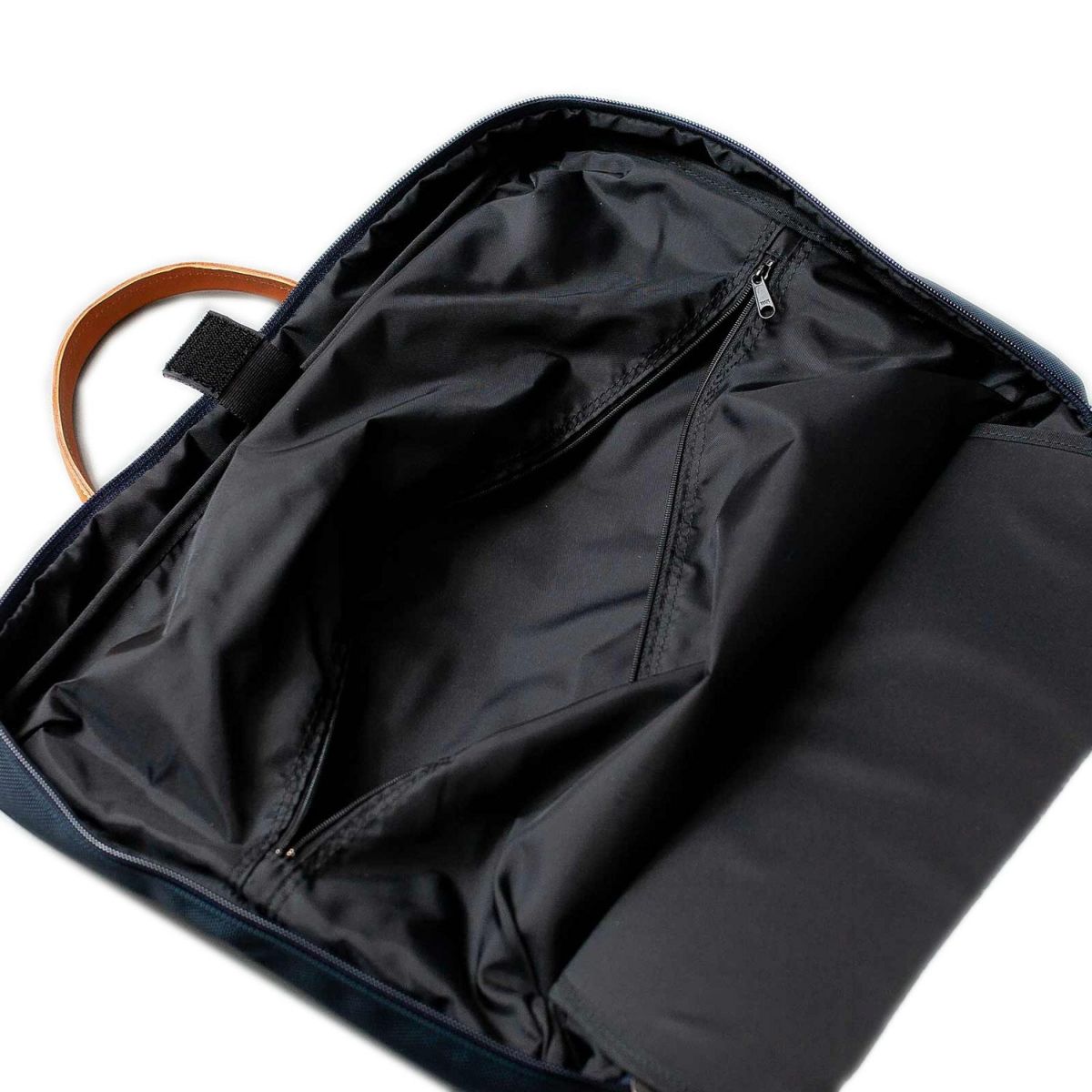 WONDER BAGGAGE ワンダーバケージ WRシリーズ バリスティック 3WAYバッグ ZWB-G-020