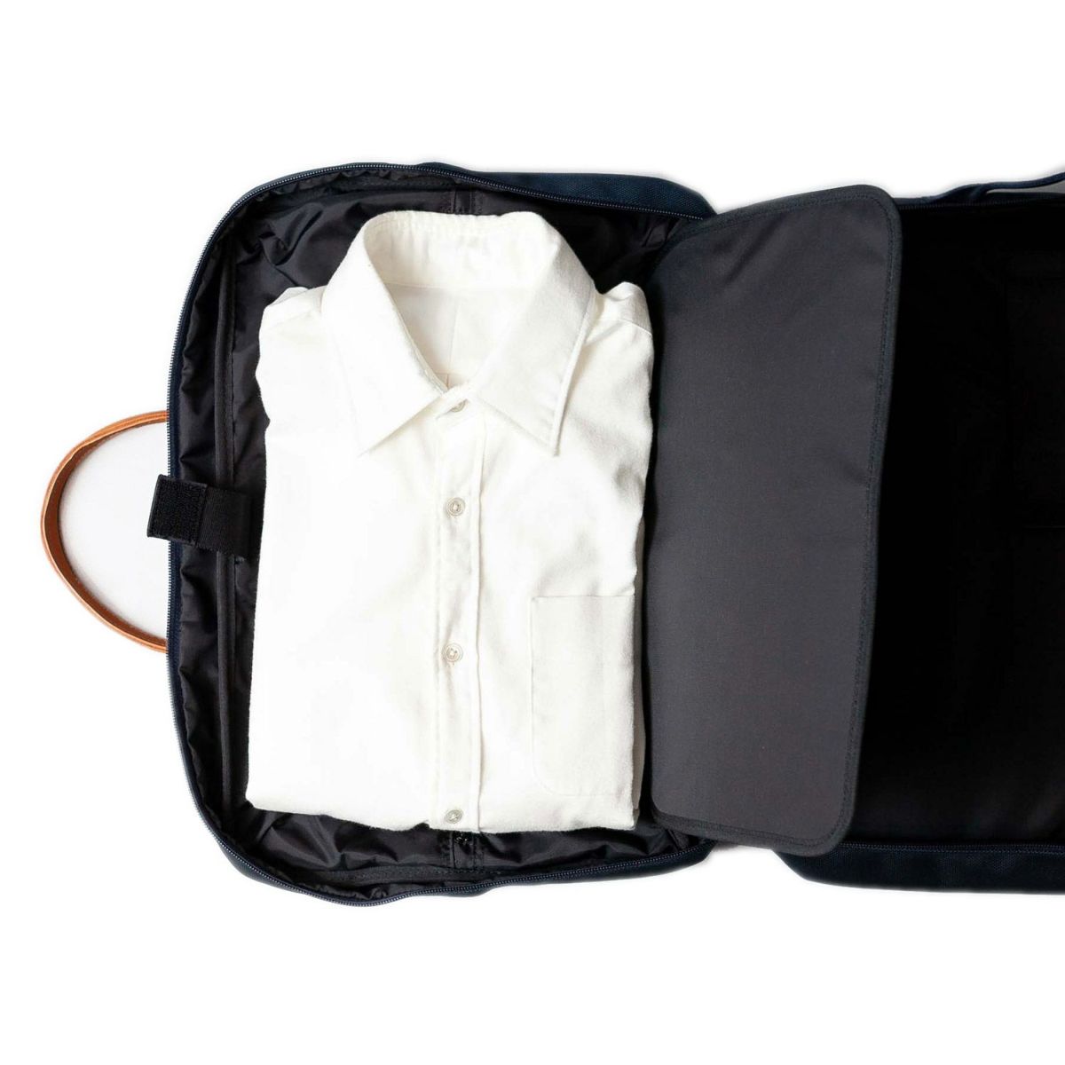 WONDER BAGGAGE ワンダーバケージ WRシリーズ バリスティック 3WAYバッグ ZWB-G-020