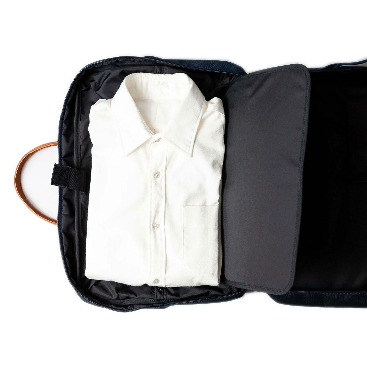 WONDER BAGGAGE ワンダーバケージ WRシリーズ バリスティック 3WAYバッグ ZWB-G-020