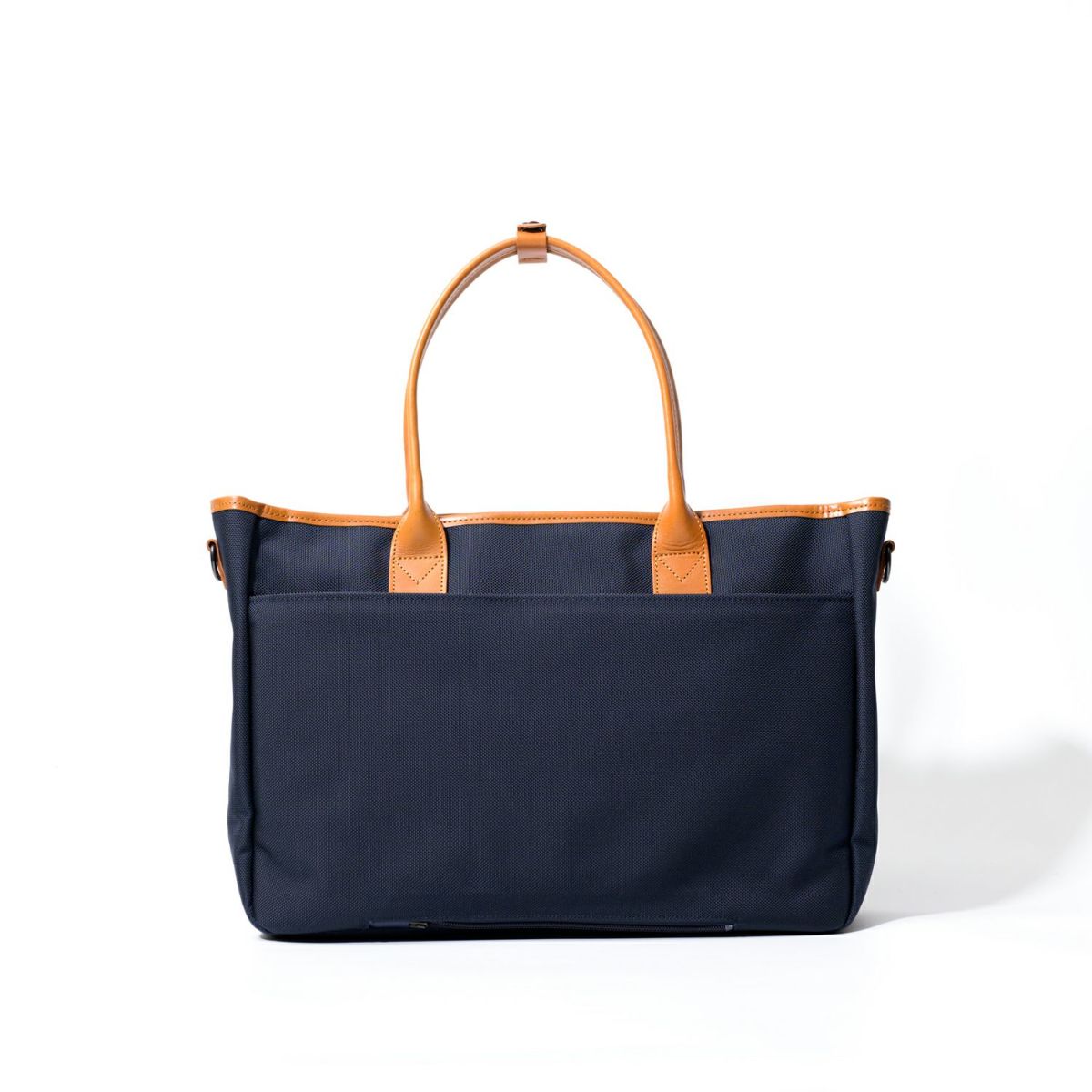 WONDER BAGGAGE ワンダーバケージ WRシリーズ コーデュラバリスティック トートバッグ ZWB-G-021