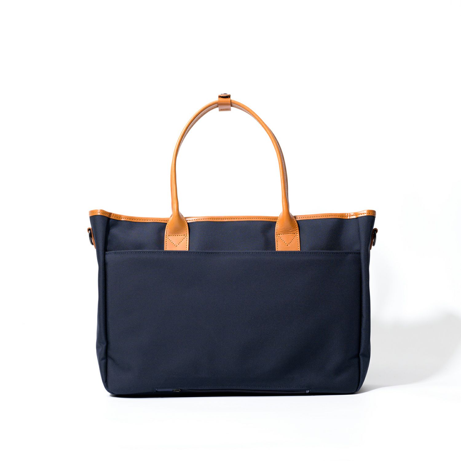WONDER BAGGAGE ワンダーバケージ WRシリーズ コーデュラバリスティック トートバッグ ZWB-G-021