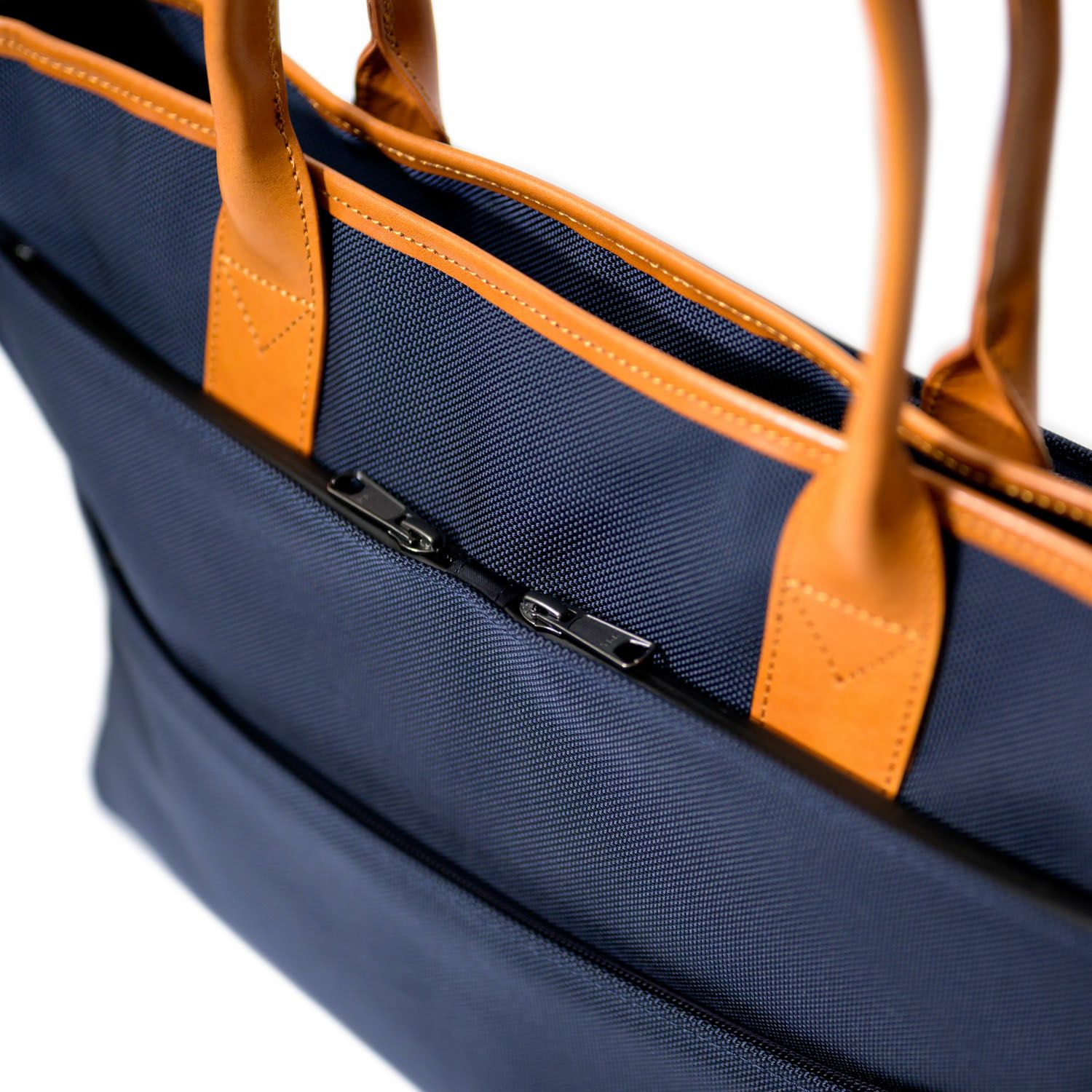 WONDER BAGGAGE ワンダーバケージ WRシリーズ コーデュラバリスティック トートバッグ ZWB-G-021