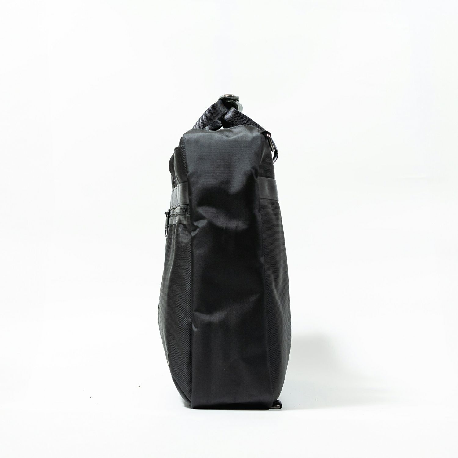 WONDER BAGGAGE ワンダーバケージ アクティベートシリーズ バリスティック 2WAYバッグ ZWB-G-033