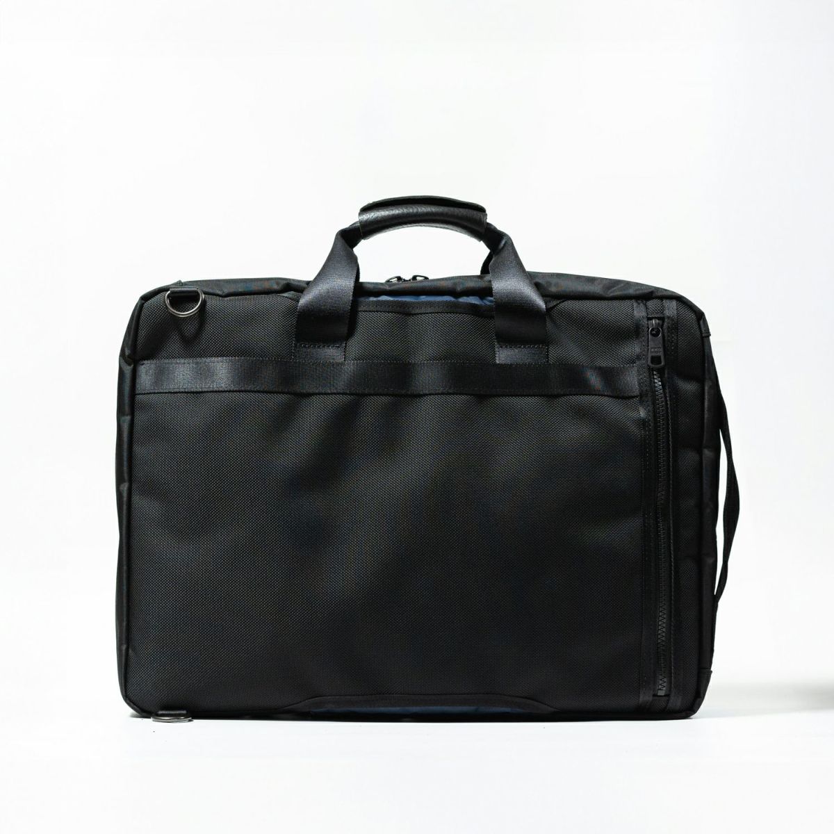 WONDER BAGGAGE ワンダーバケージ アクティベートシリーズ バリスティック 2WAYバッグ ZWB-G-033