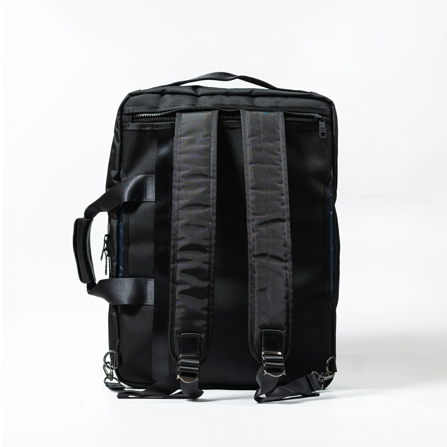 WONDER BAGGAGE ワンダーバケージ アクティベートシリーズ バリスティック 2WAYバッグ ZWB-G-033